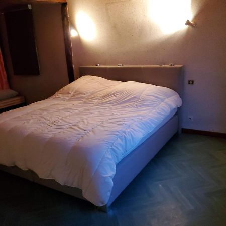 Charmant Appartement Alsacien Rodern Zewnętrze zdjęcie