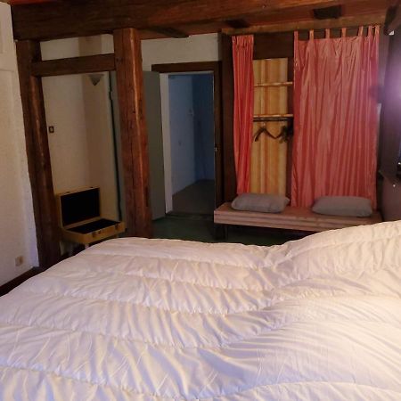 Charmant Appartement Alsacien Rodern Zewnętrze zdjęcie
