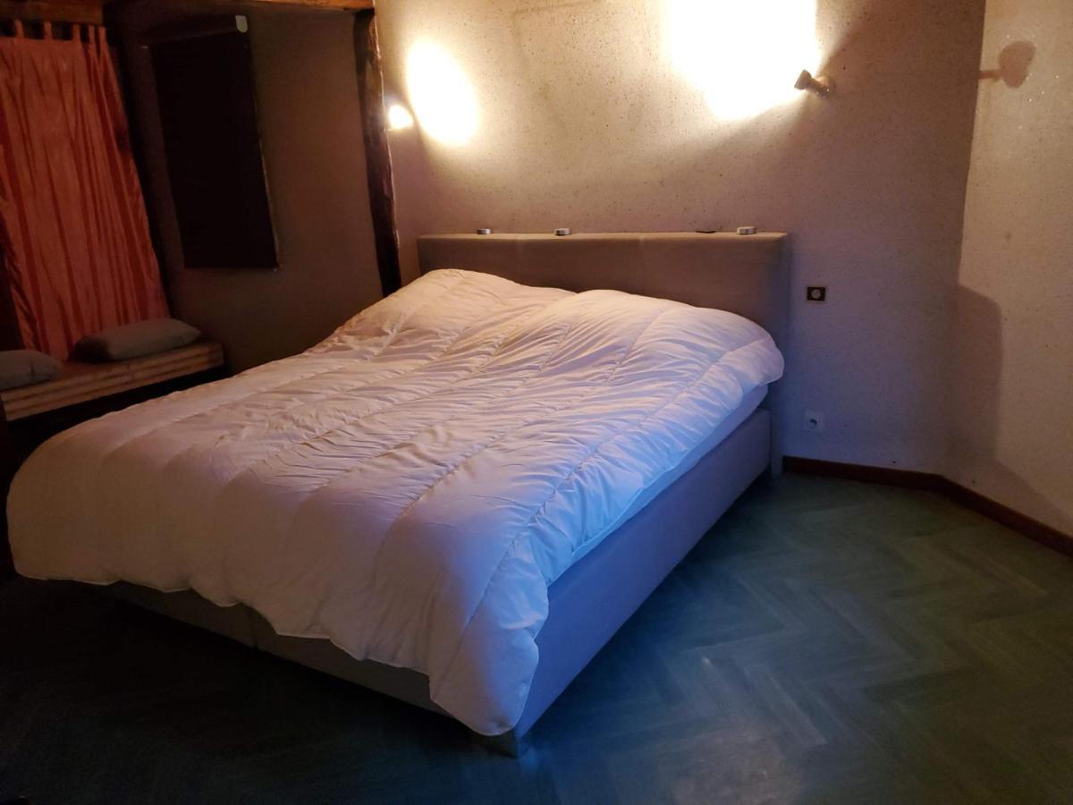 Charmant Appartement Alsacien Rodern Zewnętrze zdjęcie